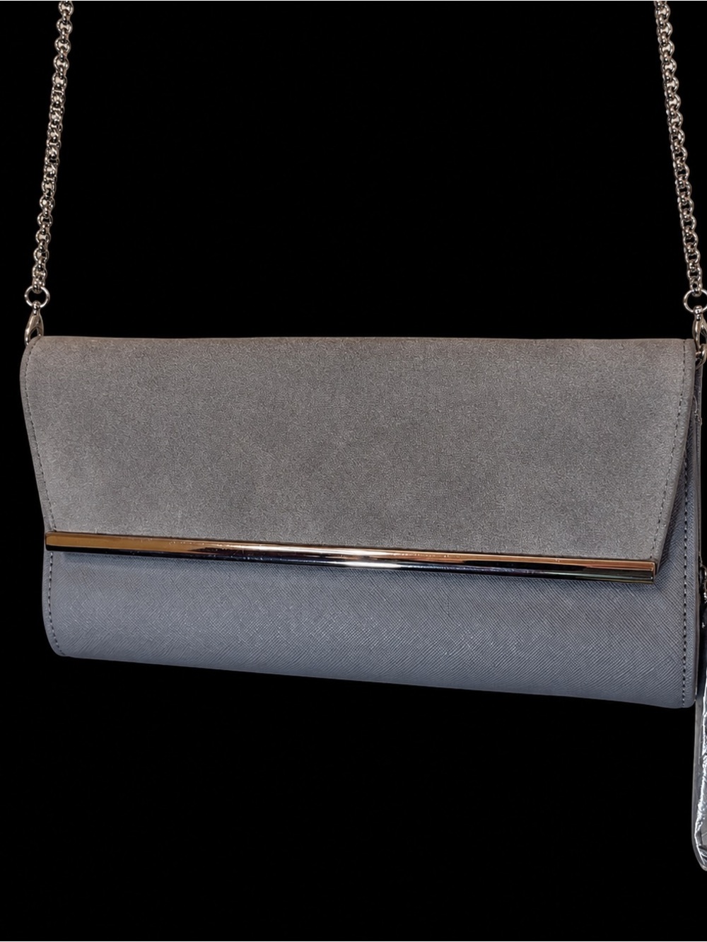 White House Black Market crossbody NWT